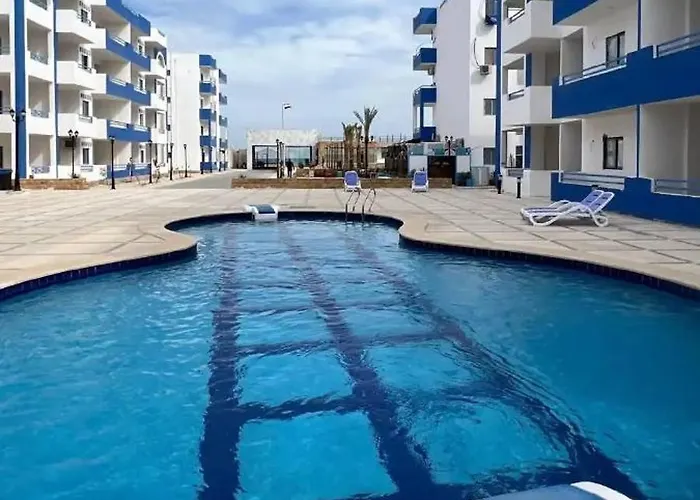 Number 3 Building B2 Hurghada